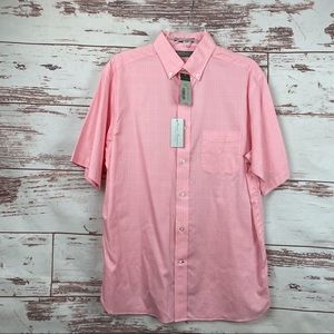 Daniel Cremieux Button Shirt Medium